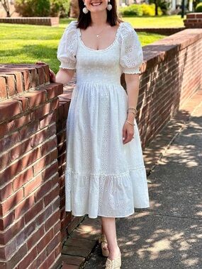 Hill House | Dresses | Hill House Ellie Mermaid Nap Dress | Poshmark
